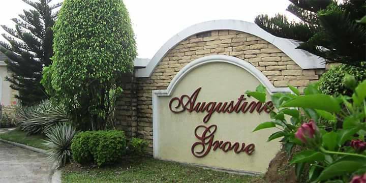 agustine sign